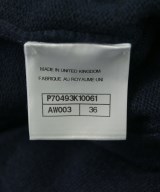 CHANEL（シャネル）カーディガン 紺 サイズ:36(XS位) レディース/2200623754146