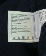 CHANEL（シャネル）カーディガン 紺 サイズ:36(XS位) レディース/2200623754146