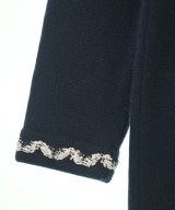 CHANEL（シャネル）カーディガン 紺 サイズ:36(XS位) レディース/2200623754146