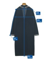CHANEL（シャネル）カーディガン 紺 サイズ:36(XS位) レディース/2200623754146
