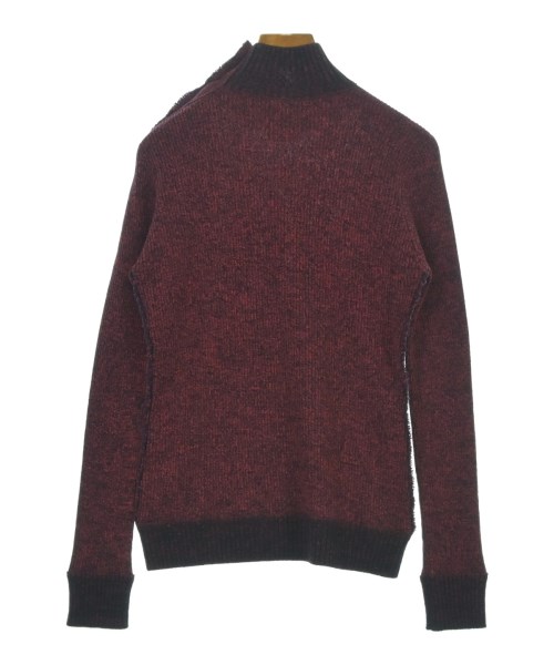 CHANEL（シャネル）ニット・セーター 赤 サイズ:36(XS位) レディース/2200623754160