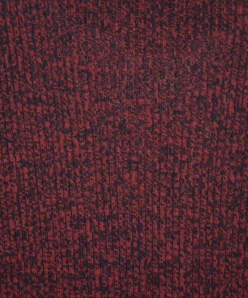 CHANEL（シャネル）ニット・セーター 赤 サイズ:36(XS位) レディース/2200623754160