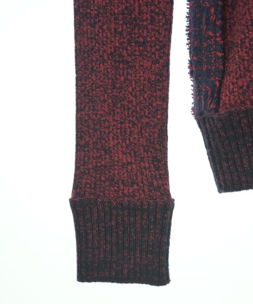 CHANEL（シャネル）ニット・セーター 赤 サイズ:36(XS位) レディース/2200623754160