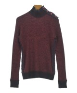 CHANEL（シャネル）ニット・セーター 赤 サイズ:36(XS位) レディース/2200623754160