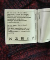 CHANEL（シャネル）ニット・セーター 赤 サイズ:36(XS位) レディース/2200623754160