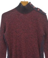 CHANEL（シャネル）ニット・セーター 赤 サイズ:36(XS位) レディース/2200623754160