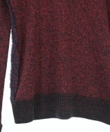 CHANEL（シャネル）ニット・セーター 赤 サイズ:36(XS位) レディース/2200623754160