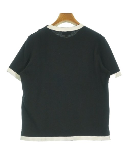 CHANEL（シャネル）ニット・セーター 黒 サイズ:38(S位) レディース/2200623754184