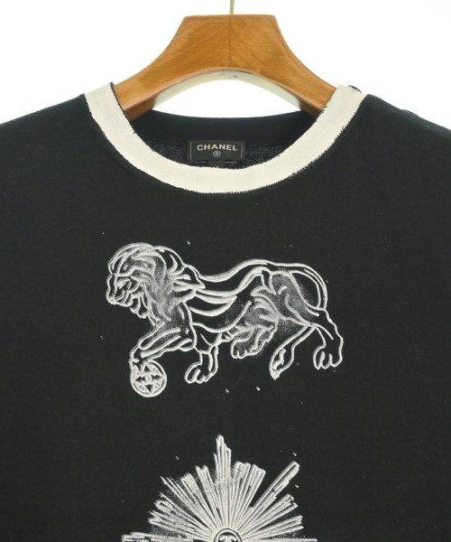 CHANEL（シャネル）ニット・セーター 黒 サイズ:38(S位) レディース/2200623754184