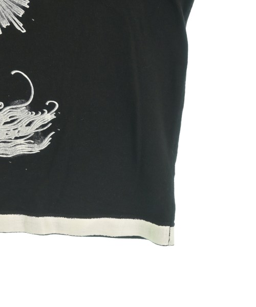 CHANEL（シャネル）ニット・セーター 黒 サイズ:38(S位) レディース/2200623754184