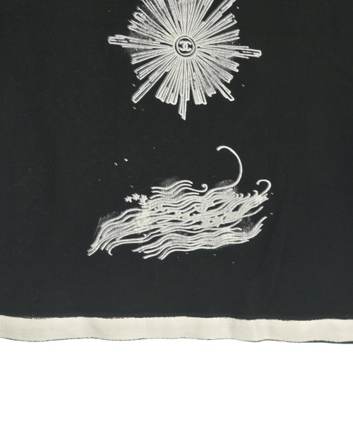 CHANEL（シャネル）ニット・セーター 黒 サイズ:38(S位) レディース/2200623754184