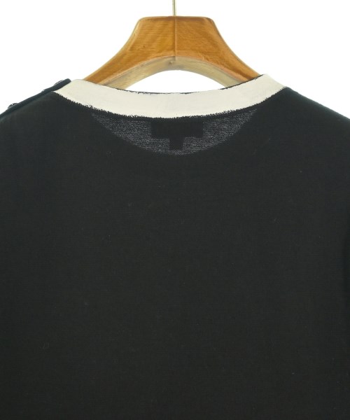 CHANEL（シャネル）ニット・セーター 黒 サイズ:38(S位) レディース/2200623754184