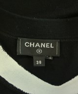 CHANEL（シャネル）ニット・セーター 黒 サイズ:38(S位) レディース/2200623754184
