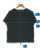 CHANEL（シャネル）ニット・セーター 黒 サイズ:38(S位) レディース/2200623754184