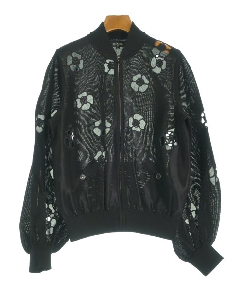 シャネル(CHANEL)のCHANEL ブルゾン（その他）