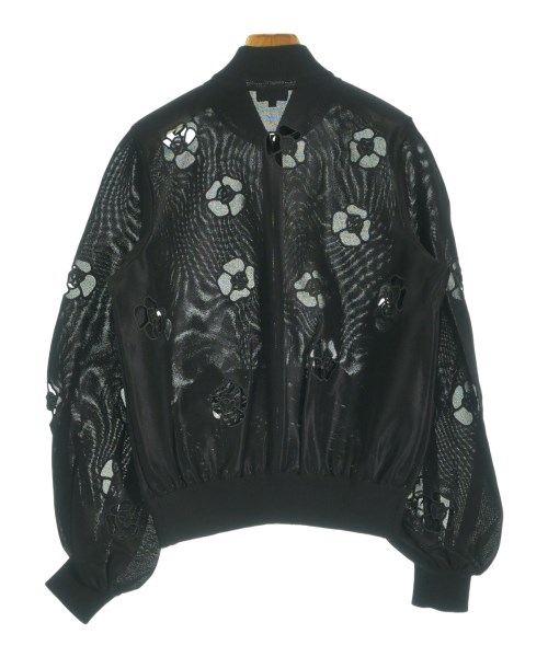 CHANEL（シャネル）その他 黒 サイズ:36(XS位) レディース/2200623754191