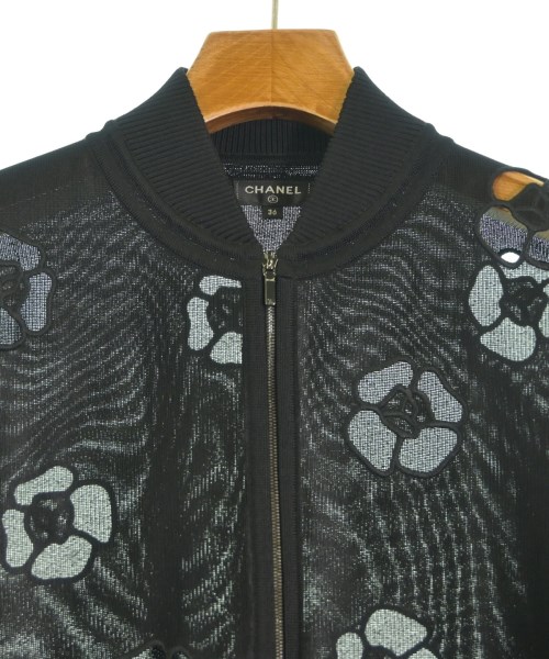 CHANEL（シャネル）その他 黒 サイズ:36(XS位) レディース/2200623754191