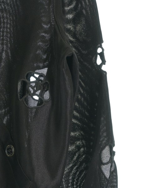 CHANEL（シャネル）その他 黒 サイズ:36(XS位) レディース/2200623754191