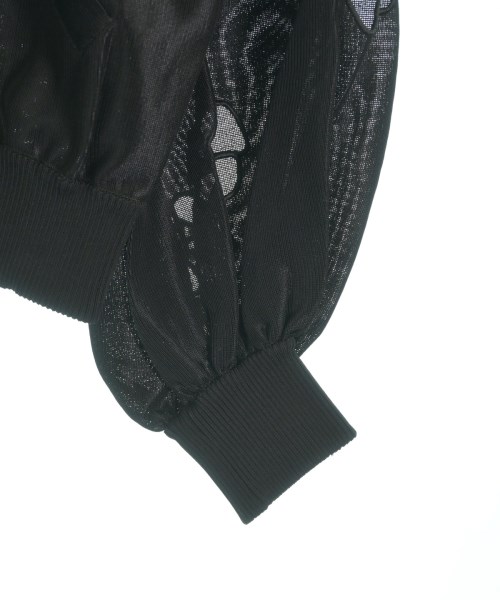 CHANEL（シャネル）その他 黒 サイズ:36(XS位) レディース/2200623754191