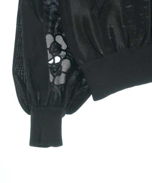 CHANEL（シャネル）その他 黒 サイズ:36(XS位) レディース/2200623754191