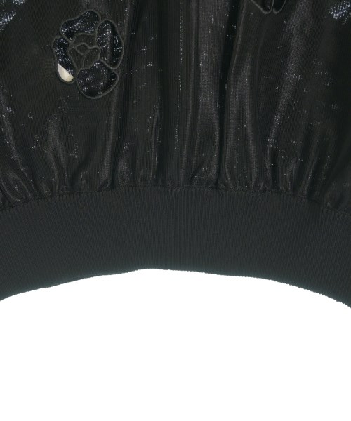 CHANEL（シャネル）その他 黒 サイズ:36(XS位) レディース/2200623754191