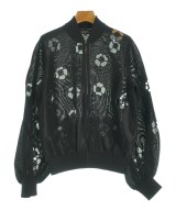 CHANEL（シャネル）その他 黒 サイズ:36(XS位) レディース/2200623754191