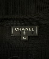 CHANEL（シャネル）その他 黒 サイズ:36(XS位) レディース/2200623754191