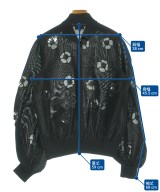 CHANEL（シャネル）その他 黒 サイズ:36(XS位) レディース/2200623754191