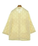 CHANEL（シャネル）ノーカラージャケット 白 サイズ:36(XS位) レディース/2200623754207