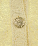 CHANEL（シャネル）ノーカラージャケット 白 サイズ:36(XS位) レディース/2200623754207