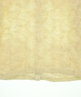 CHANEL（シャネル）ノーカラージャケット 白 サイズ:36(XS位) レディース/2200623754207