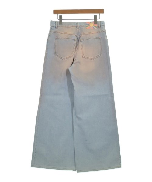 CHANEL（シャネル）デニムパンツ 紺 サイズ:38(S位) レディース/2200623754214