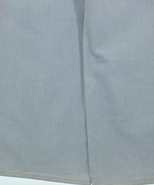 CHANEL（シャネル）デニムパンツ 紺 サイズ:38(S位) レディース/2200623754214