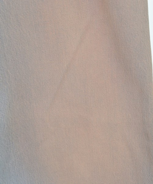 CHANEL（シャネル）デニムパンツ 紺 サイズ:38(S位) レディース/2200623754214