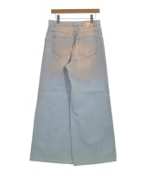 CHANEL（シャネル）デニムパンツ 紺 サイズ:38(S位) レディース/2200623754214