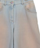 CHANEL（シャネル）デニムパンツ 紺 サイズ:38(S位) レディース/2200623754214