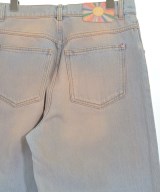 CHANEL（シャネル）デニムパンツ 紺 サイズ:38(S位) レディース/2200623754214