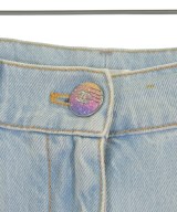 CHANEL（シャネル）デニムパンツ 紺 サイズ:38(S位) レディース/2200623754214