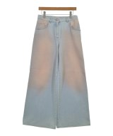 CHANEL デニムパンツ