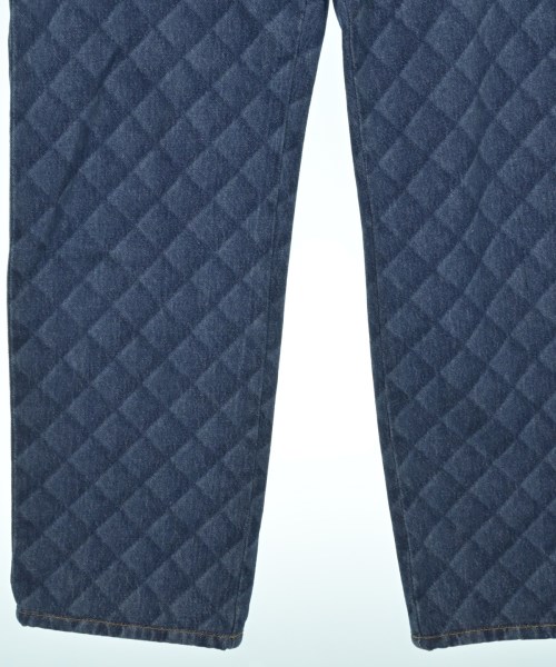 CHANEL（シャネル）デニムパンツ 青 サイズ:40(M位) レディース/2200623754221