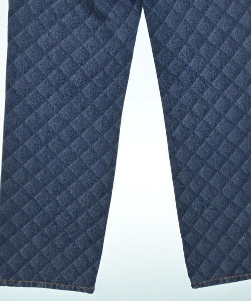 CHANEL（シャネル）デニムパンツ 青 サイズ:40(M位) レディース/2200623754221