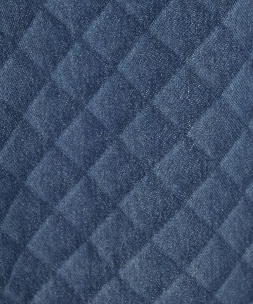 CHANEL（シャネル）デニムパンツ 青 サイズ:40(M位) レディース/2200623754221