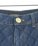 CHANEL（シャネル）デニムパンツ 青 サイズ:40(M位) レディース/2200623754221