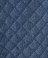 CHANEL（シャネル）デニムパンツ 青 サイズ:40(M位) レディース/2200623754221