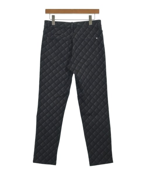 CHANEL（シャネル）デニムパンツ 黒 サイズ:40(M位) レディース/2200623754238