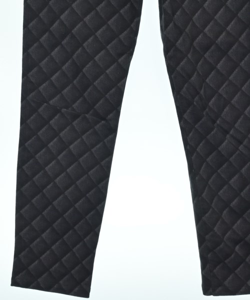 CHANEL（シャネル）デニムパンツ 黒 サイズ:40(M位) レディース/2200623754238