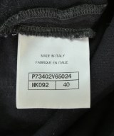 CHANEL（シャネル）デニムパンツ 黒 サイズ:40(M位) レディース/2200623754238