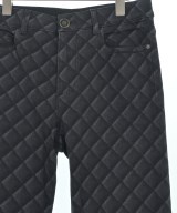 CHANEL（シャネル）デニムパンツ 黒 サイズ:40(M位) レディース/2200623754238
