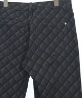 CHANEL（シャネル）デニムパンツ 黒 サイズ:40(M位) レディース/2200623754238