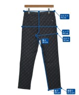 CHANEL（シャネル）デニムパンツ 黒 サイズ:40(M位) レディース/2200623754238